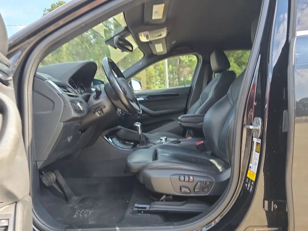 Used 2018 BMW X2 xDrive28i w/ Convenience Package image 13