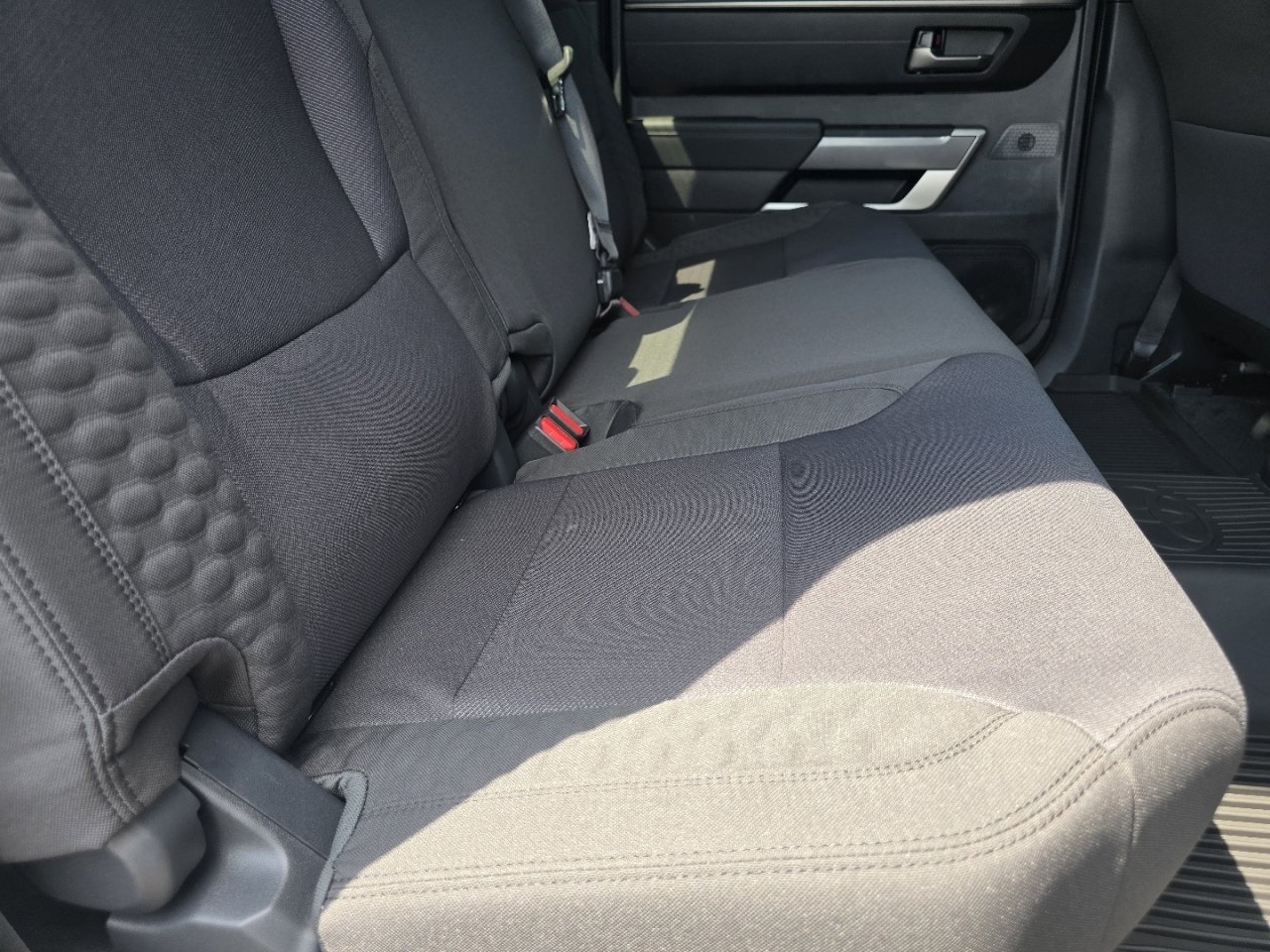 New 2026 Toyota Tundra SR5 AWD/4WD image 19