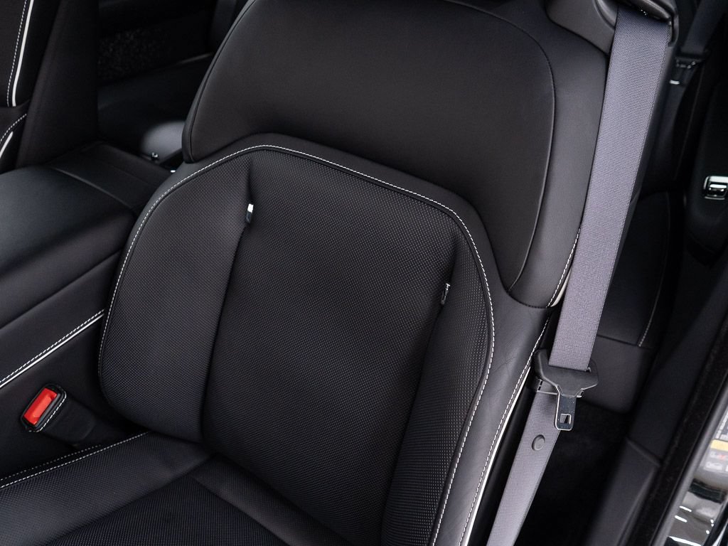 Certified 2024 Rolls-Royce Spectre w/ Spectre Launch Package AWD/4WD image 18