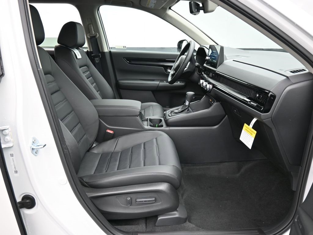 New 2026 Honda CR-V EX-L image 41