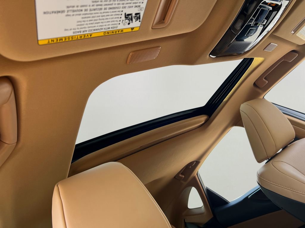 New 2026 Lexus NX 350h AWD w/ Premium Package image 3