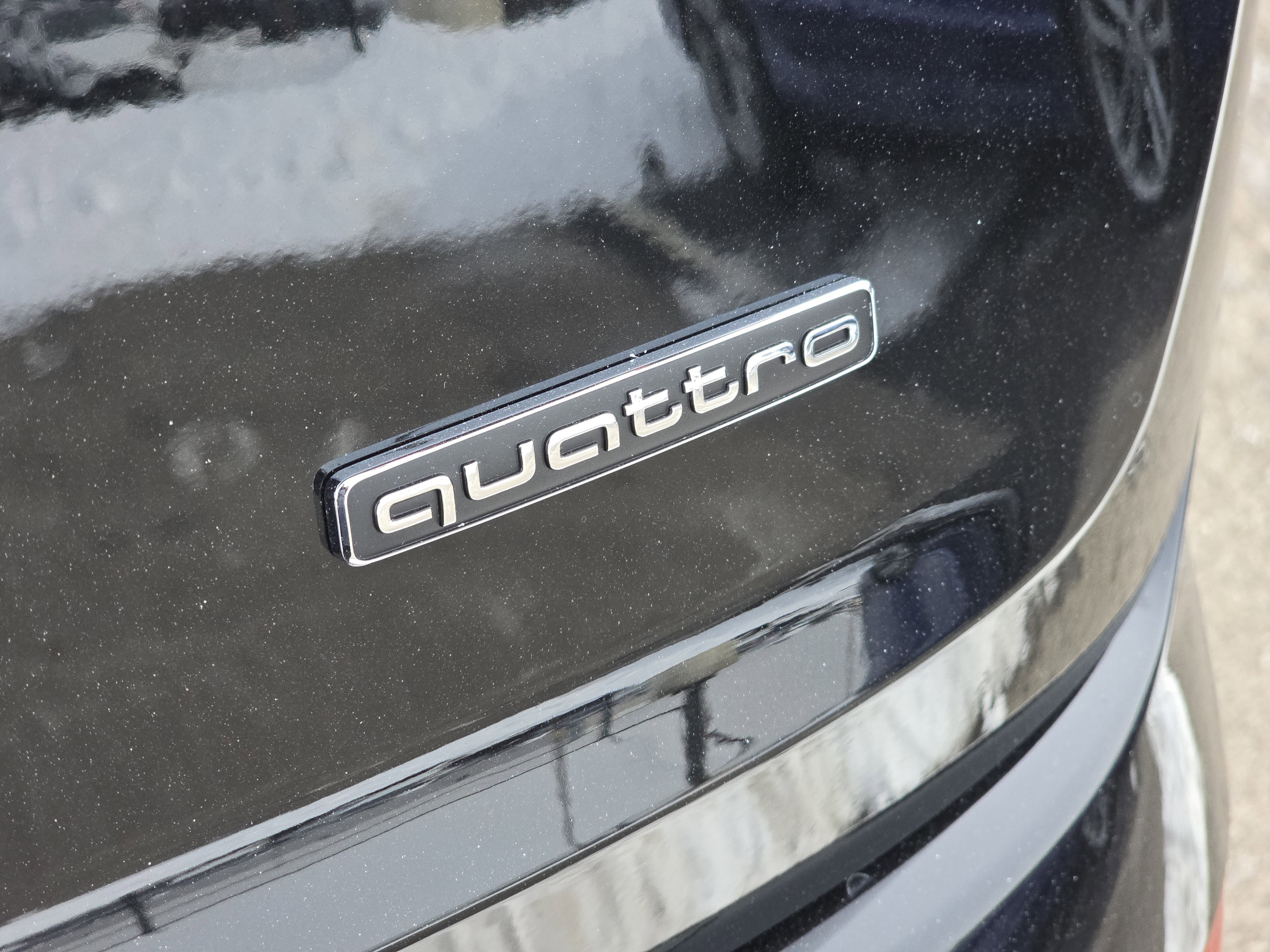 New 2026 Audi Q7 3.0T Premium Plus image 15