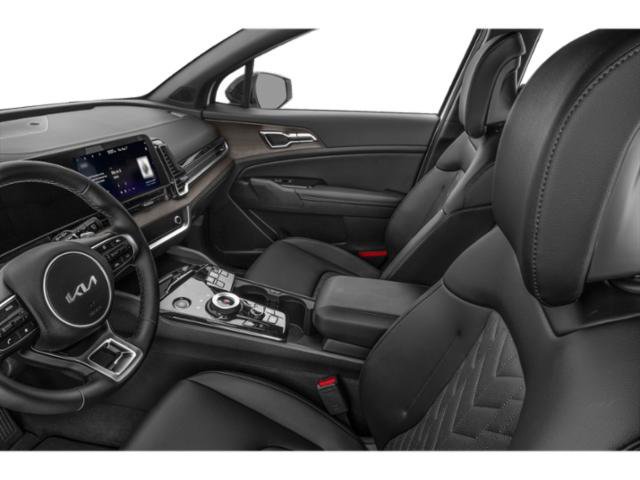 Used 2023 Kia Sportage X-Line image 12
