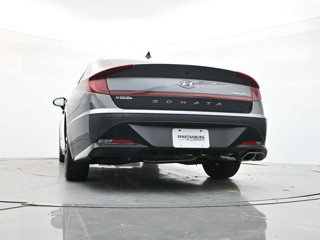 Used 2022 Hyundai Sonata Limited image 36
