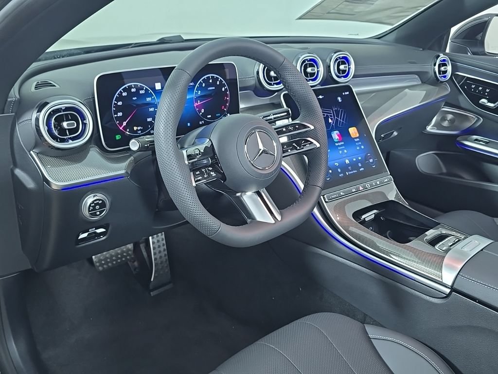 New 2027 Mercedes-Benz CLE 300 4MATIC Cabriolet image 4