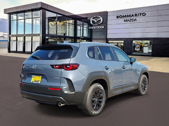 New 2026 MAZDA CX-50 2.5 Hybrid w/ Weather Package AWD/4WD image 5