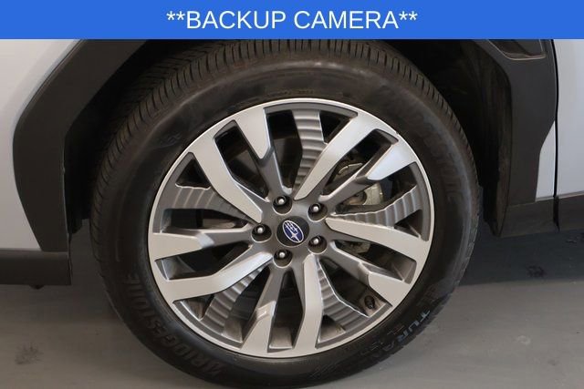 Certified 2025 Subaru Forester Touring image 8