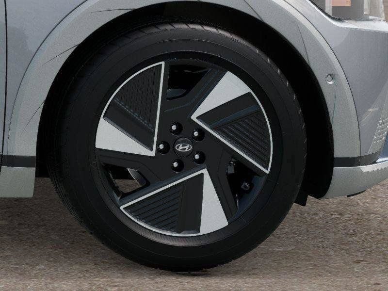 New 2027 Hyundai Ioniq 5 Limited RWD image 8