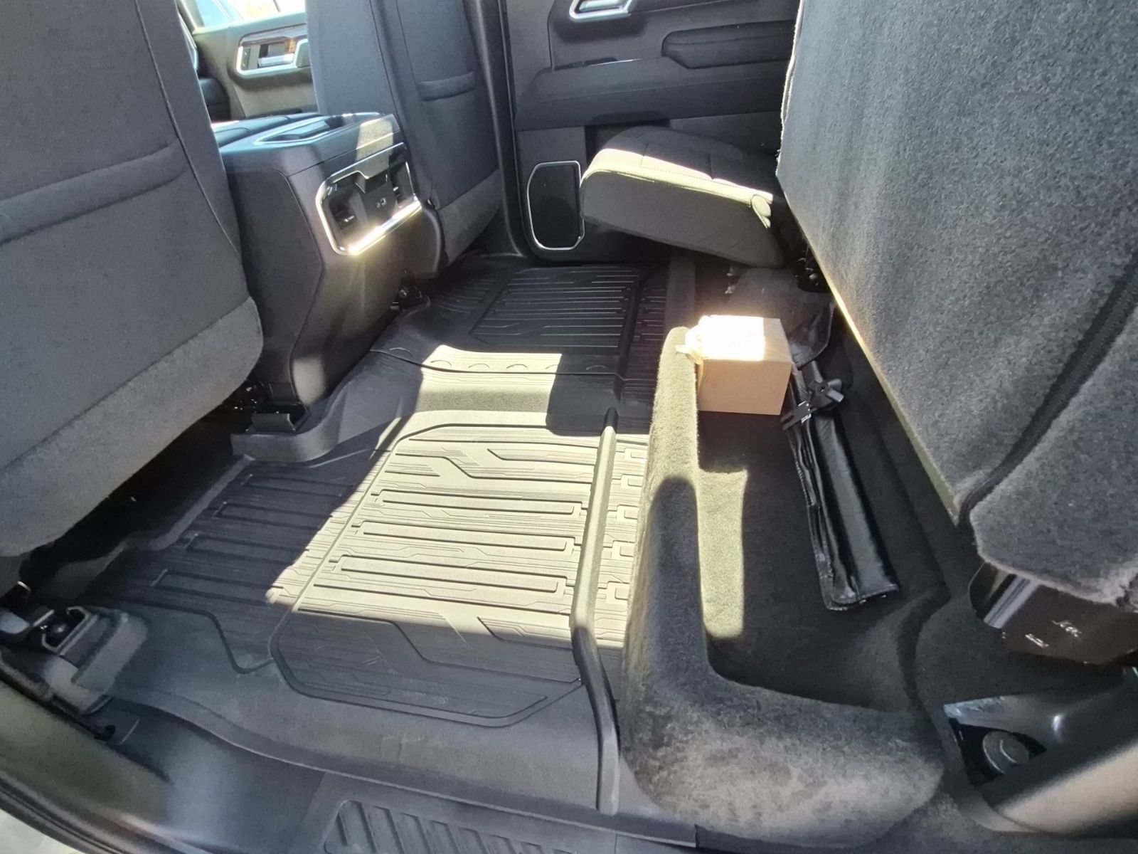 New 2026 GMC Sierra 1500 Elevation AWD/4WD image 38