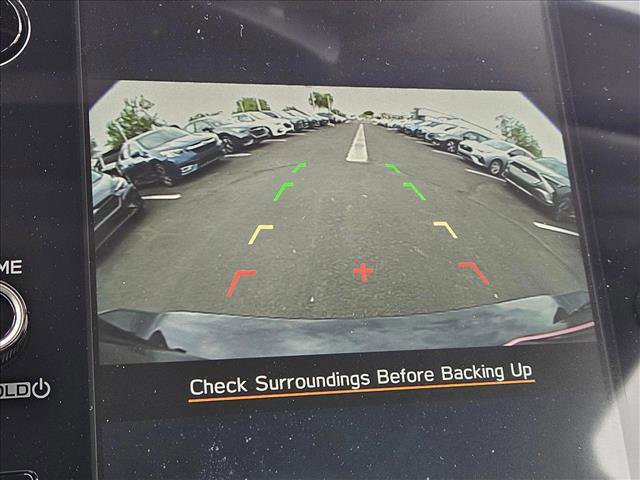 New 2025 Subaru Impreza 2.0i Sport image 13