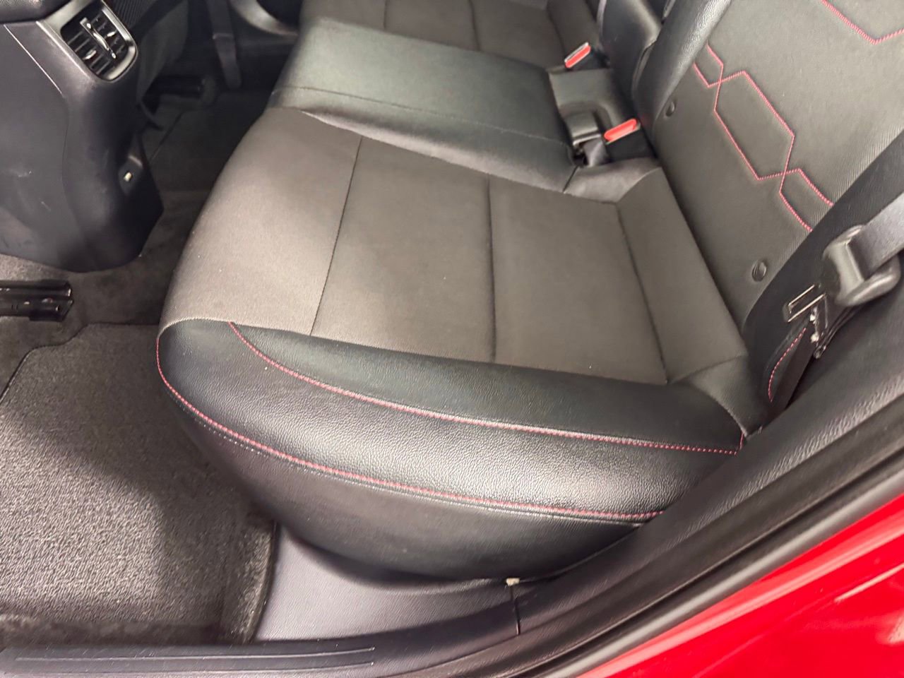 Used 2024 Kia Forte GT image 24