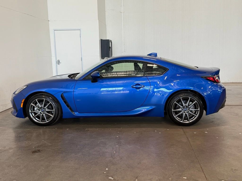 Used 2024 Subaru BRZ Premium image 15