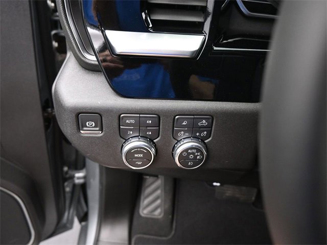 New 2025 GMC Sierra 2500 SLT w/ SLT Premium Package image 33