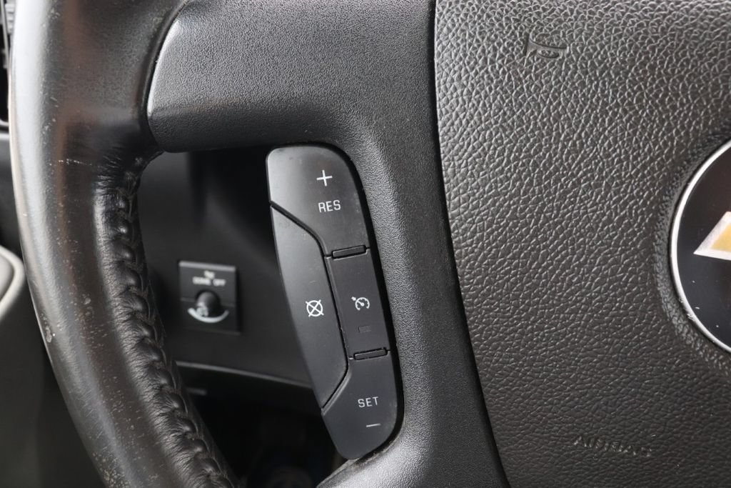 Used 2021 Chevrolet Express 4500 Extended w/ Power Convenience Package RWD image 22