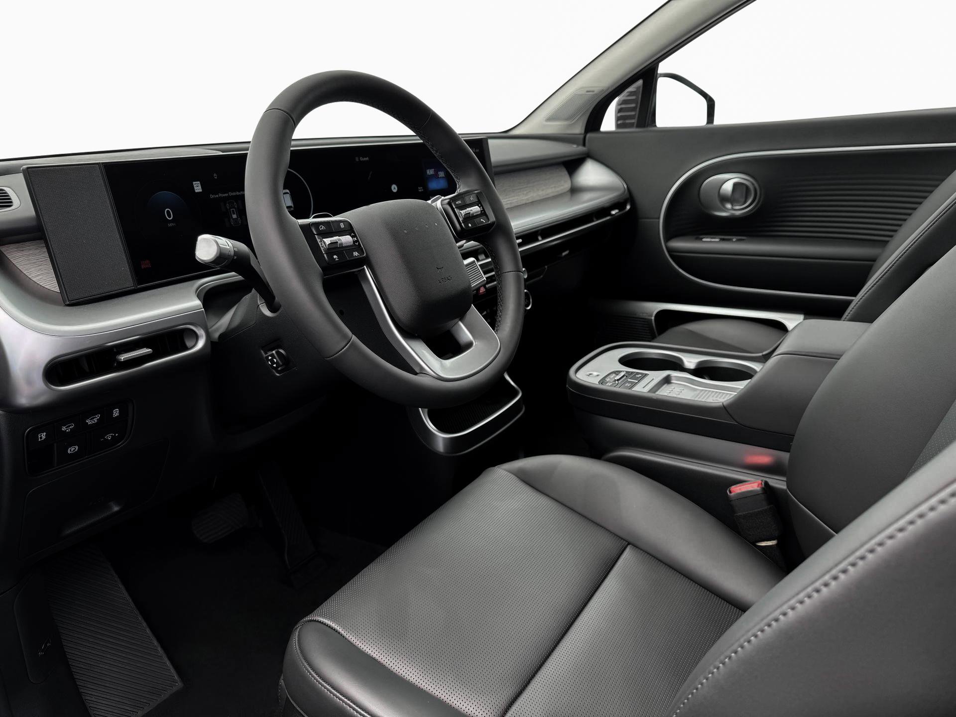 New 2026 Hyundai Ioniq 9 Limited image 14