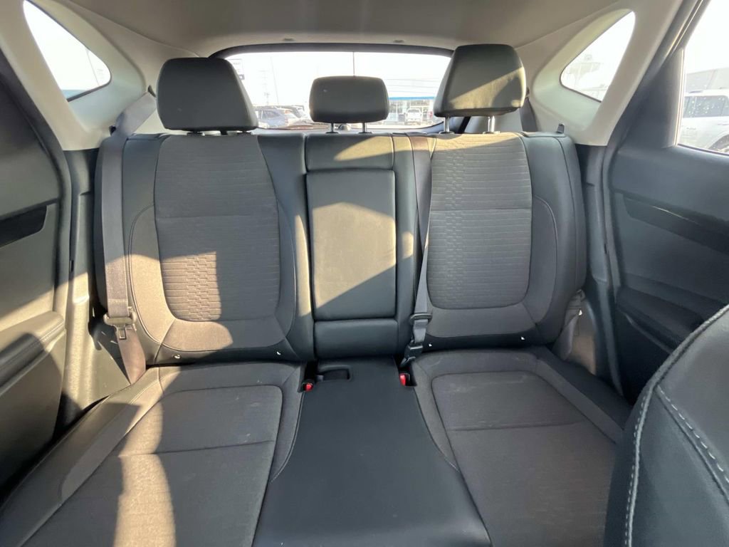 Used 2023 Kia Seltos Nightfall Edition image 28