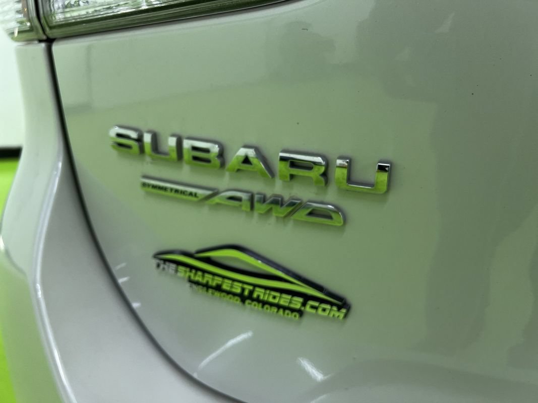 Used 2022 Subaru Forester Premium AWD/4WD image 12