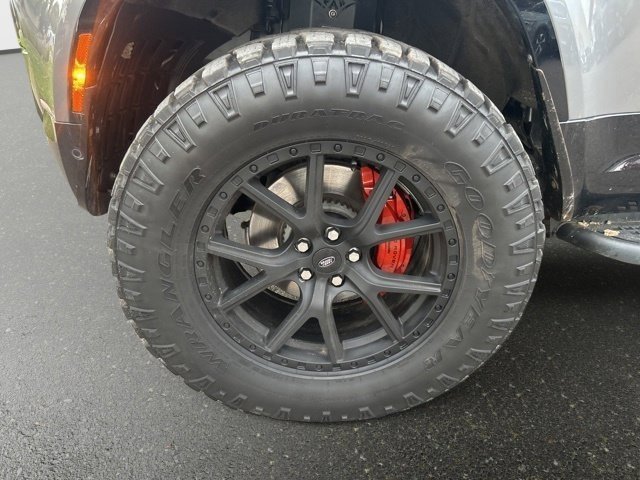 Used 2023 Land Rover Defender 110 X image 31