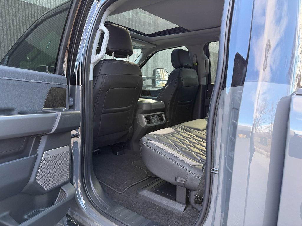 New 2026 Ford F350 Lariat AWD/4WD image 14
