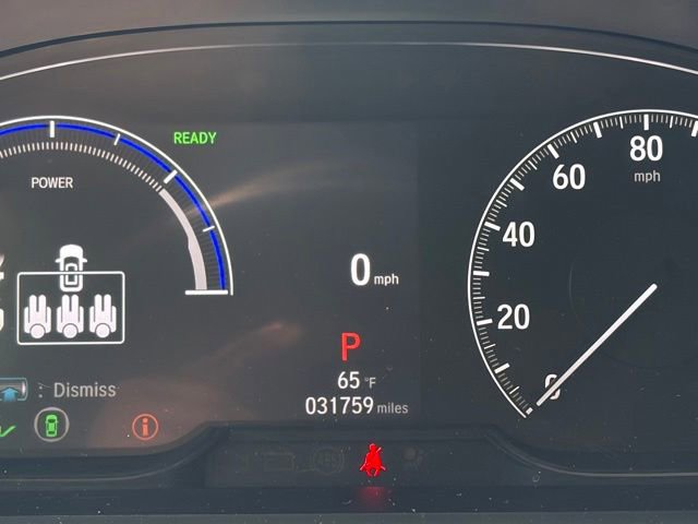 Used 2022 Honda Accord Sport image 20
