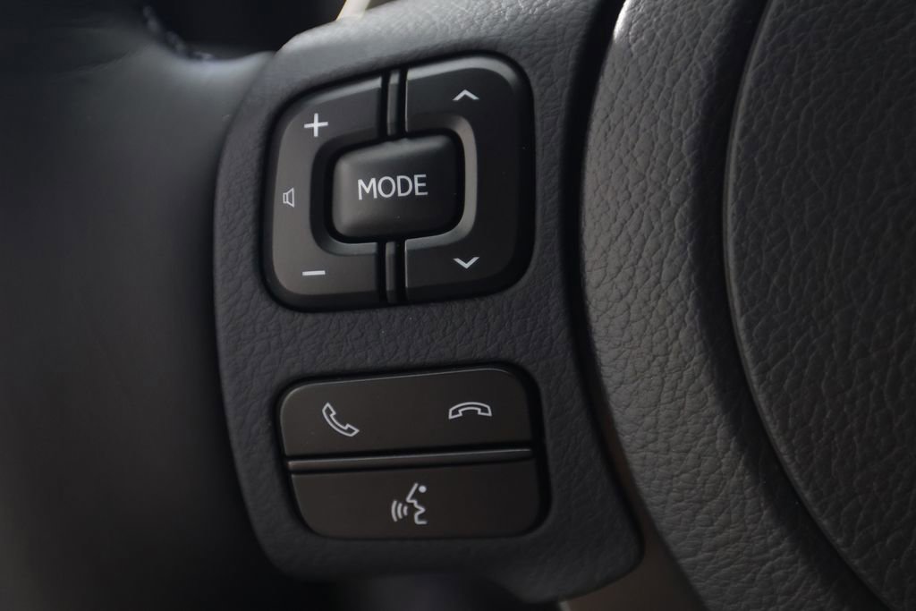 Used 2024 Lexus IS 300 w/ Premium Package RWD image 21