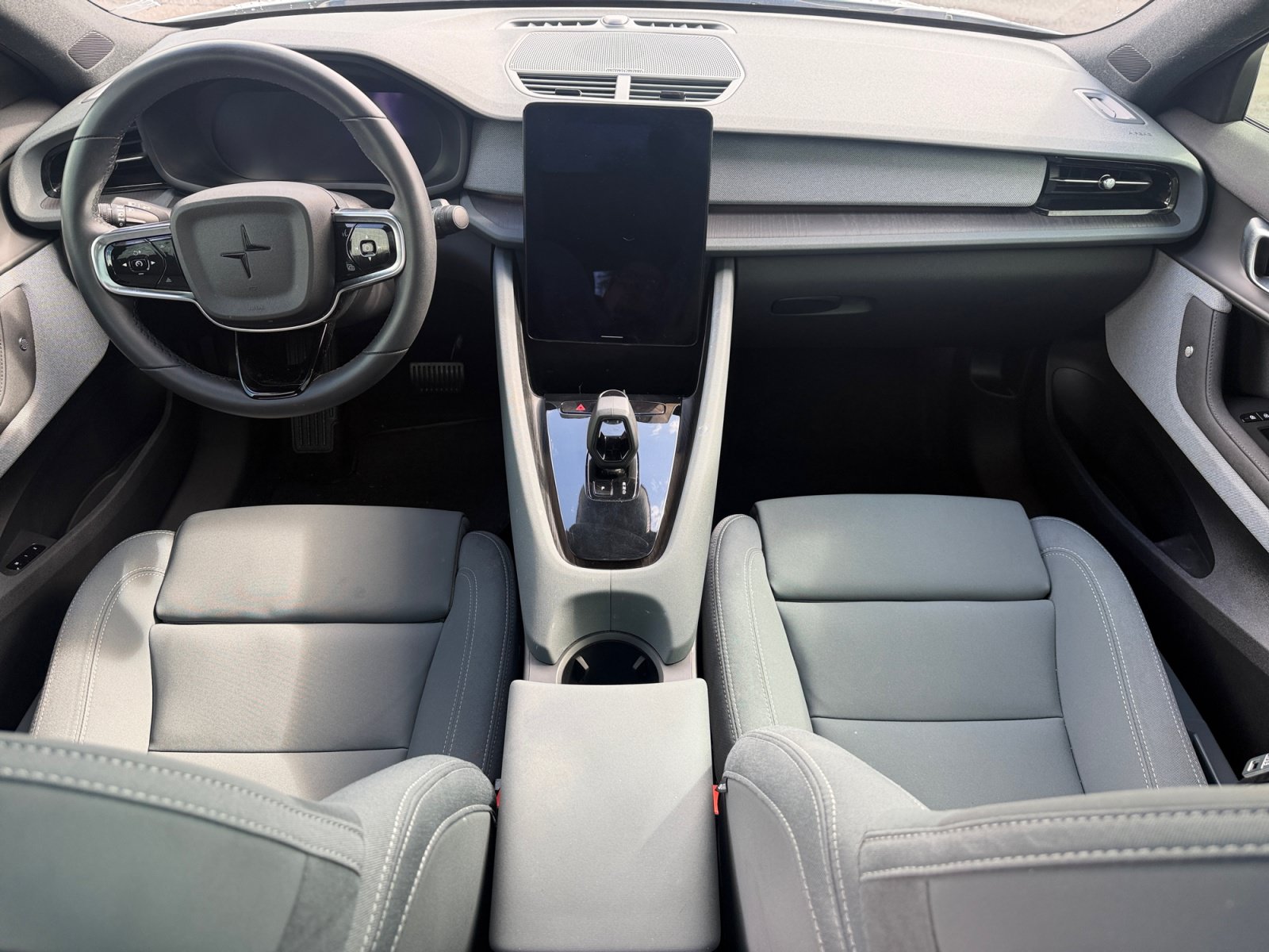 Used 2023 Polestar Polestar 2 w/ Pilot Pack FWD image 15