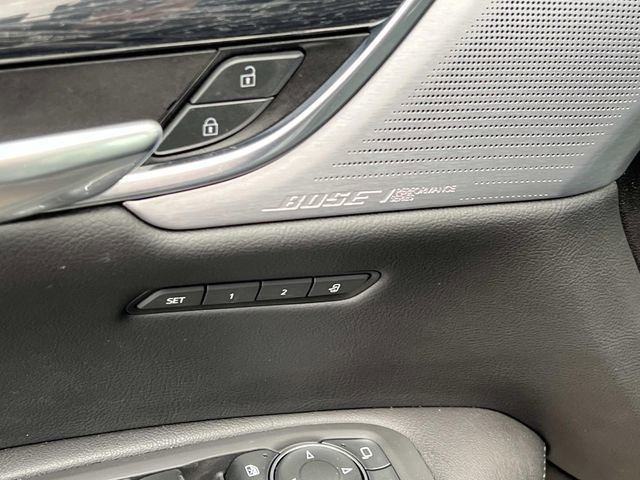 Certified 2022 Cadillac XT5 Premium Luxury FWD image 15