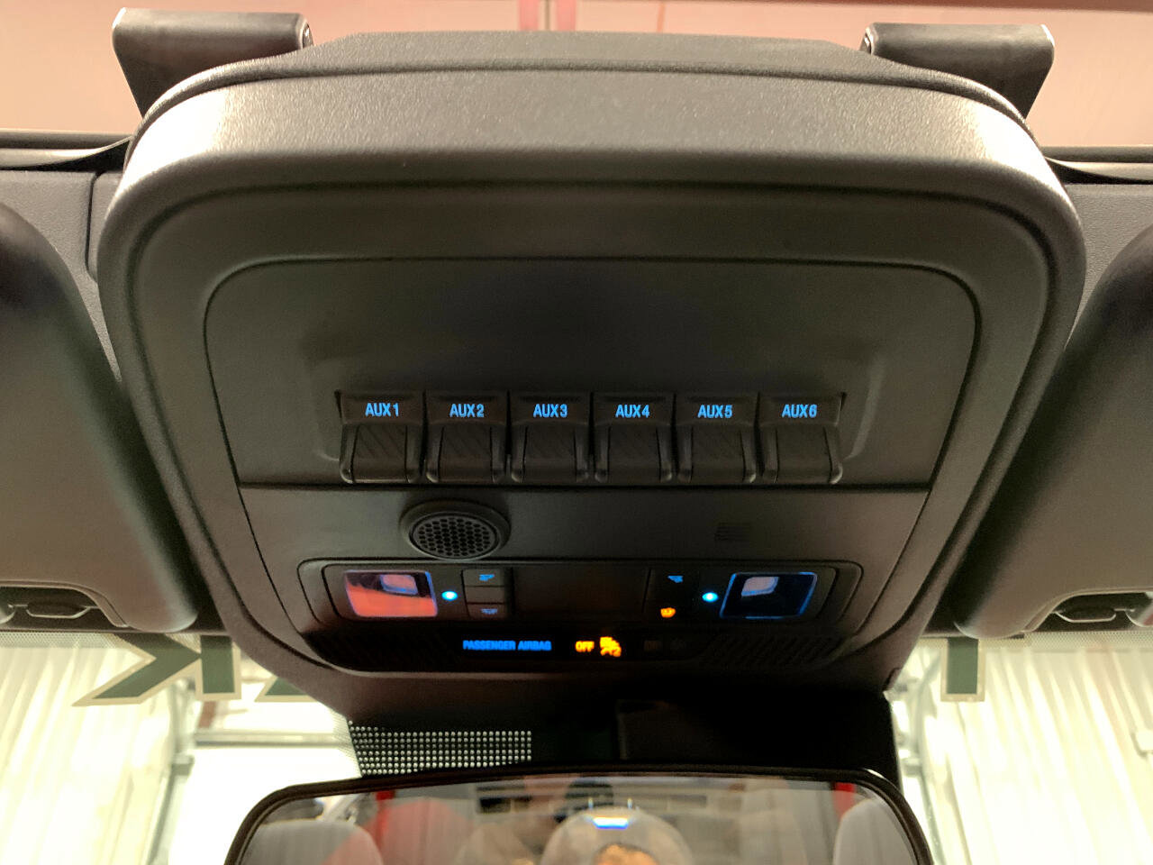 Used 2022 Ford Bronco 4-Door image 46