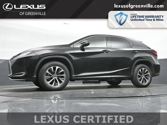 Used 2021 Lexus RX 350 AWD w/ Premium Package image 38