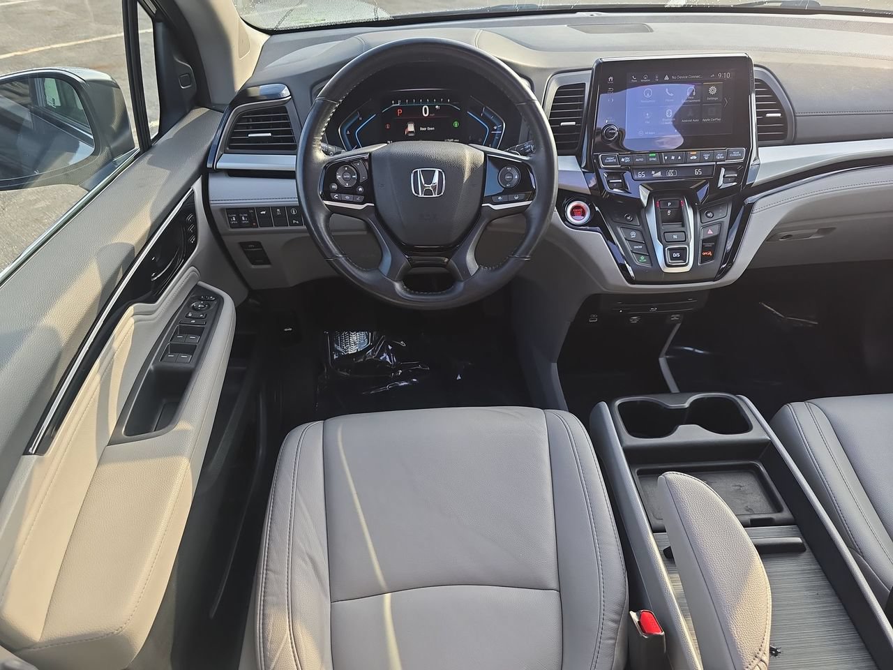 Used 2022 Honda Odyssey Touring image 23