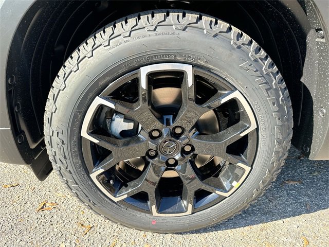 New 2026 MAZDA CX-50 Meridian Edition w/ Weather Package image 10