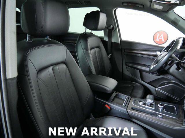 Used 2018 Audi Q5 Prestige w/ Prestige Package image 12