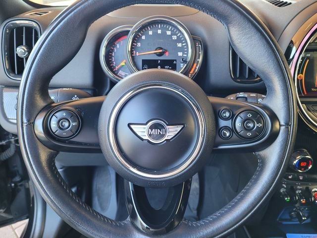 Used 2018 MINI Cooper Countryman S FWD image 28