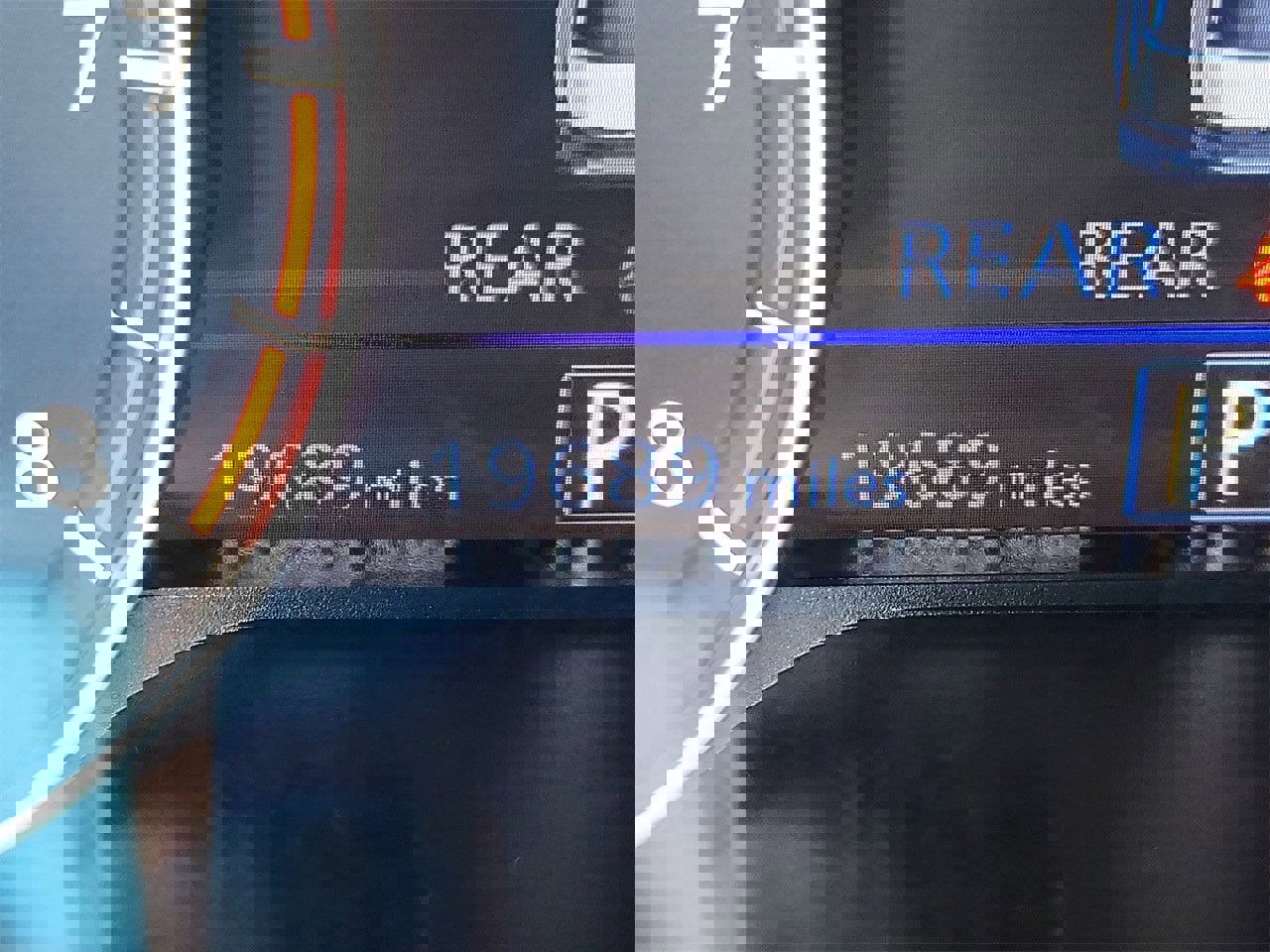 Used 2025 Nissan Altima 2.5 SR image 22