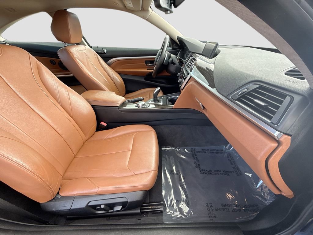 Used 2015 BMW 435i xDrive Coupe image 14