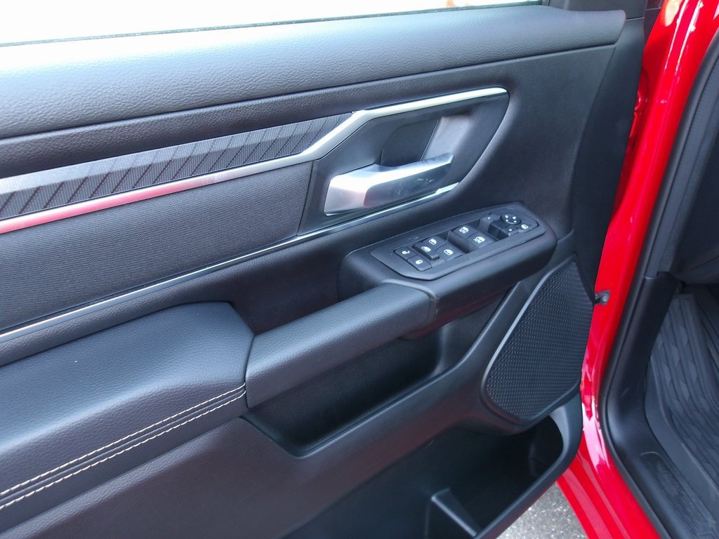 New 2025 RAM 1500 Big Horn image 15