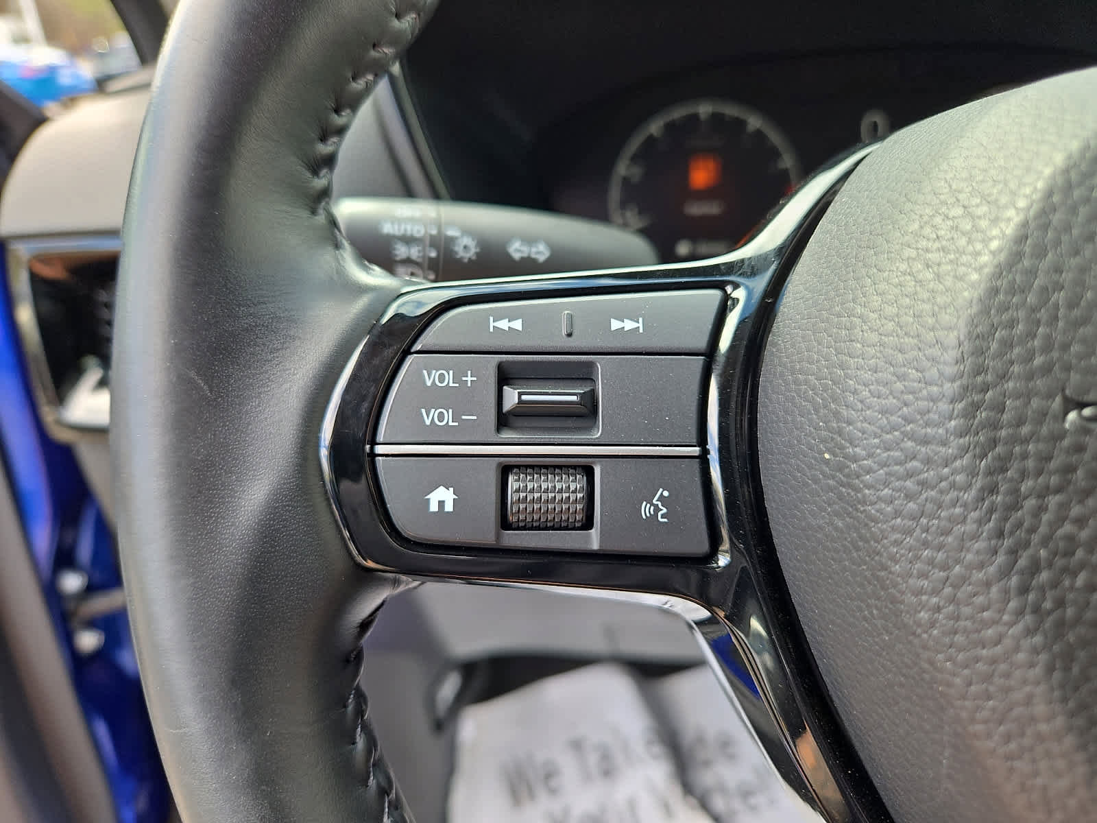 Used 2024 Honda CR-V EX-L image 22