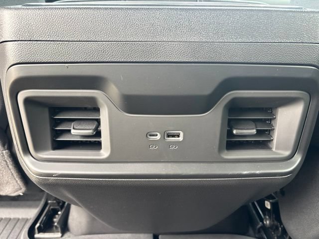 New 2026 Chevrolet Silverado 1500 LT Trail Boss w/ Convenience Package II AWD/4WD image 21