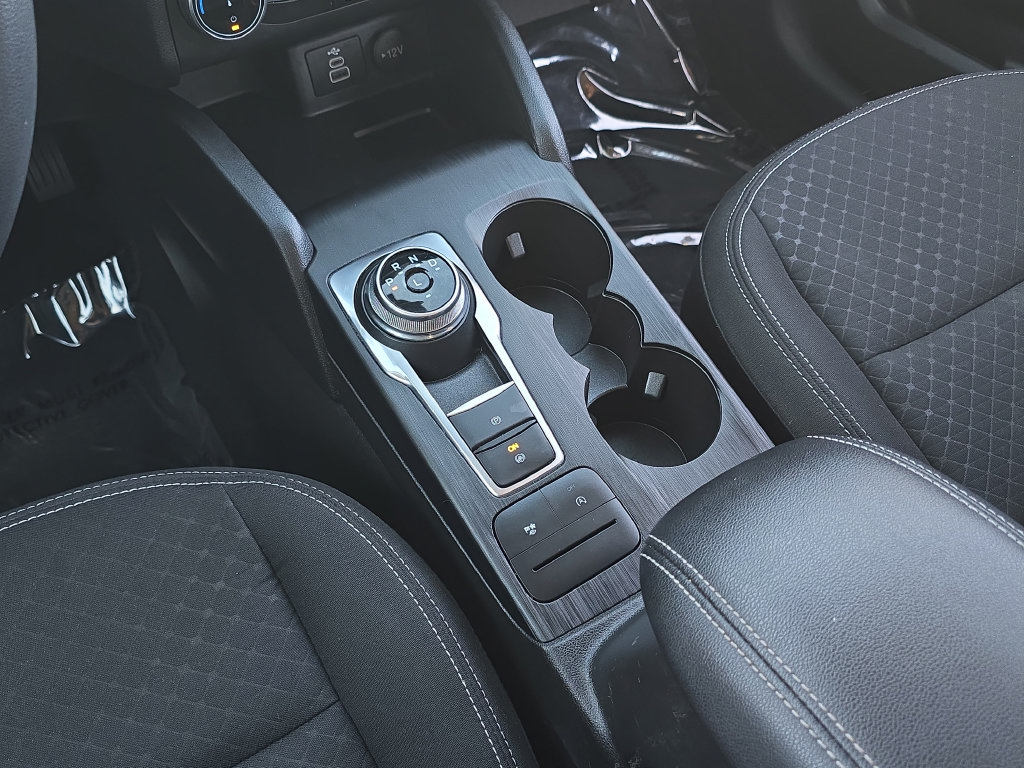 Used 2025 Ford Escape Active FWD image 18