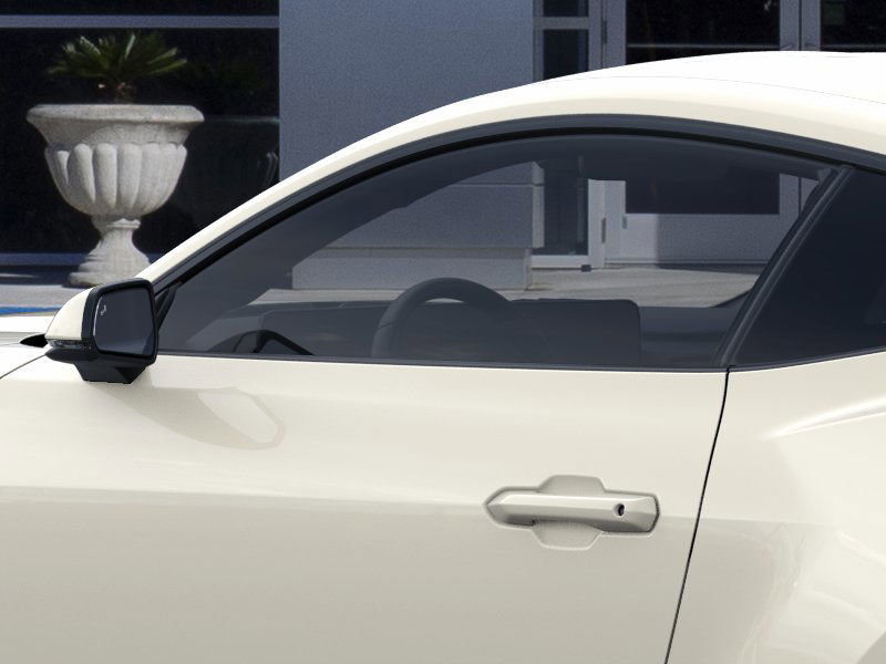 New 2025 Ford Mustang GT Premium w/ 60th Anniversary Package image 48