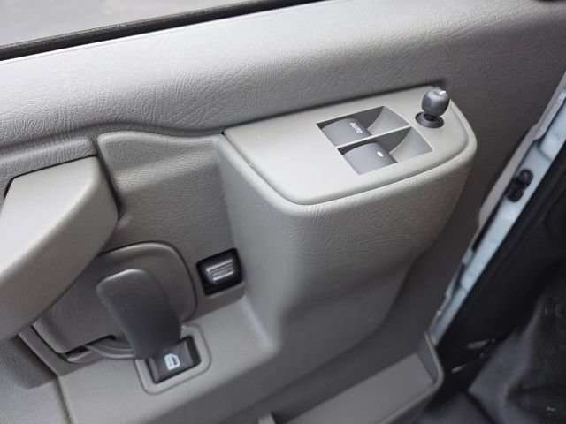 New 2026 Chevrolet Express 2500 w/ Driver Convenience Package RWD image 8