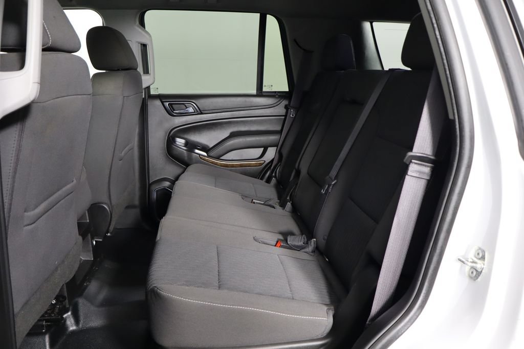 Used 2017 Chevrolet Tahoe 2WD w/ Remote Keyless Entry Package image 13