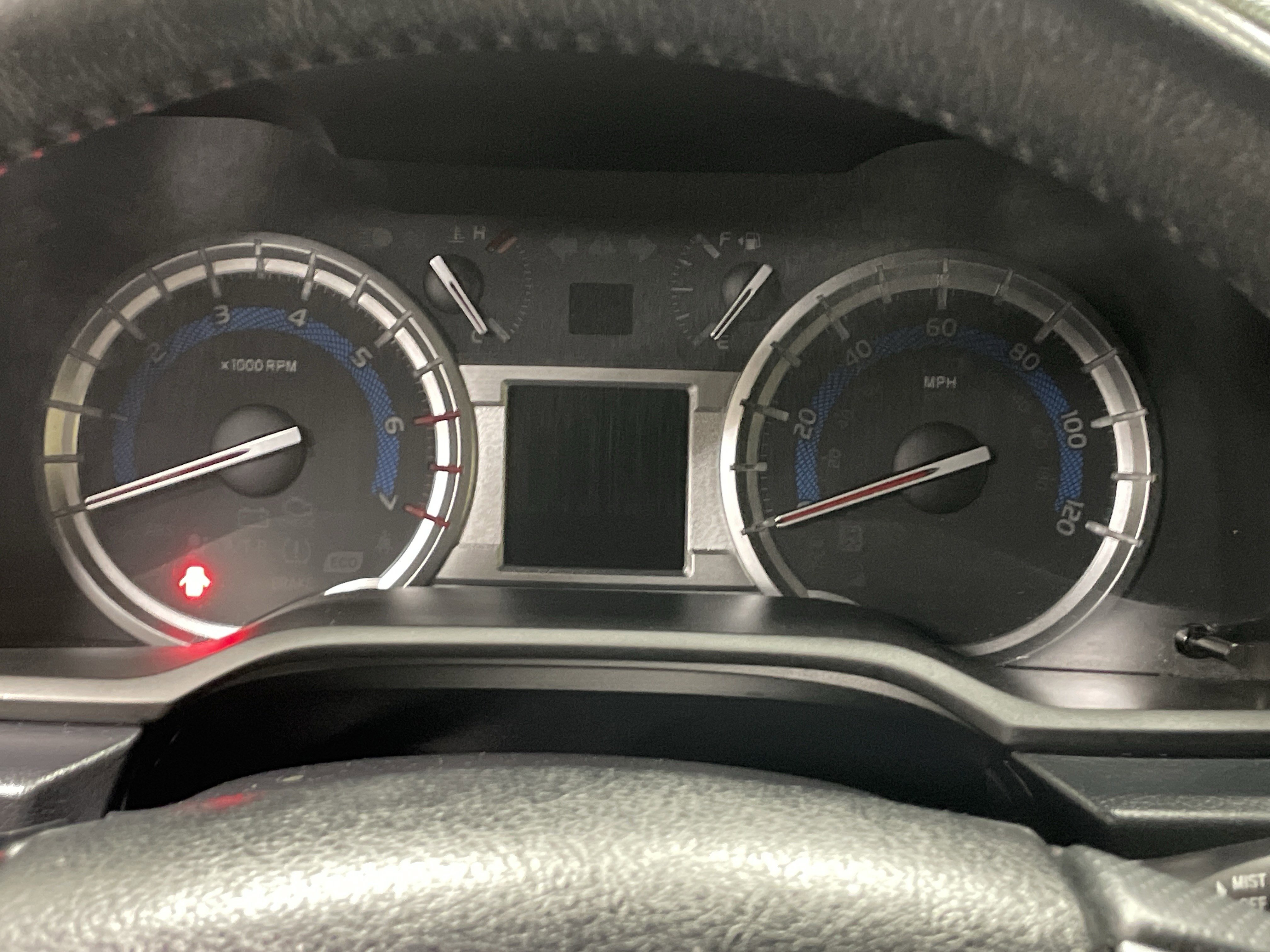 Used 2016 Toyota 4Runner SR5 image 21