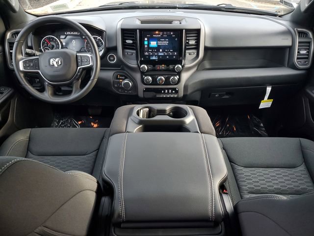 New 2026 RAM 1500 Classic Warlock image 19