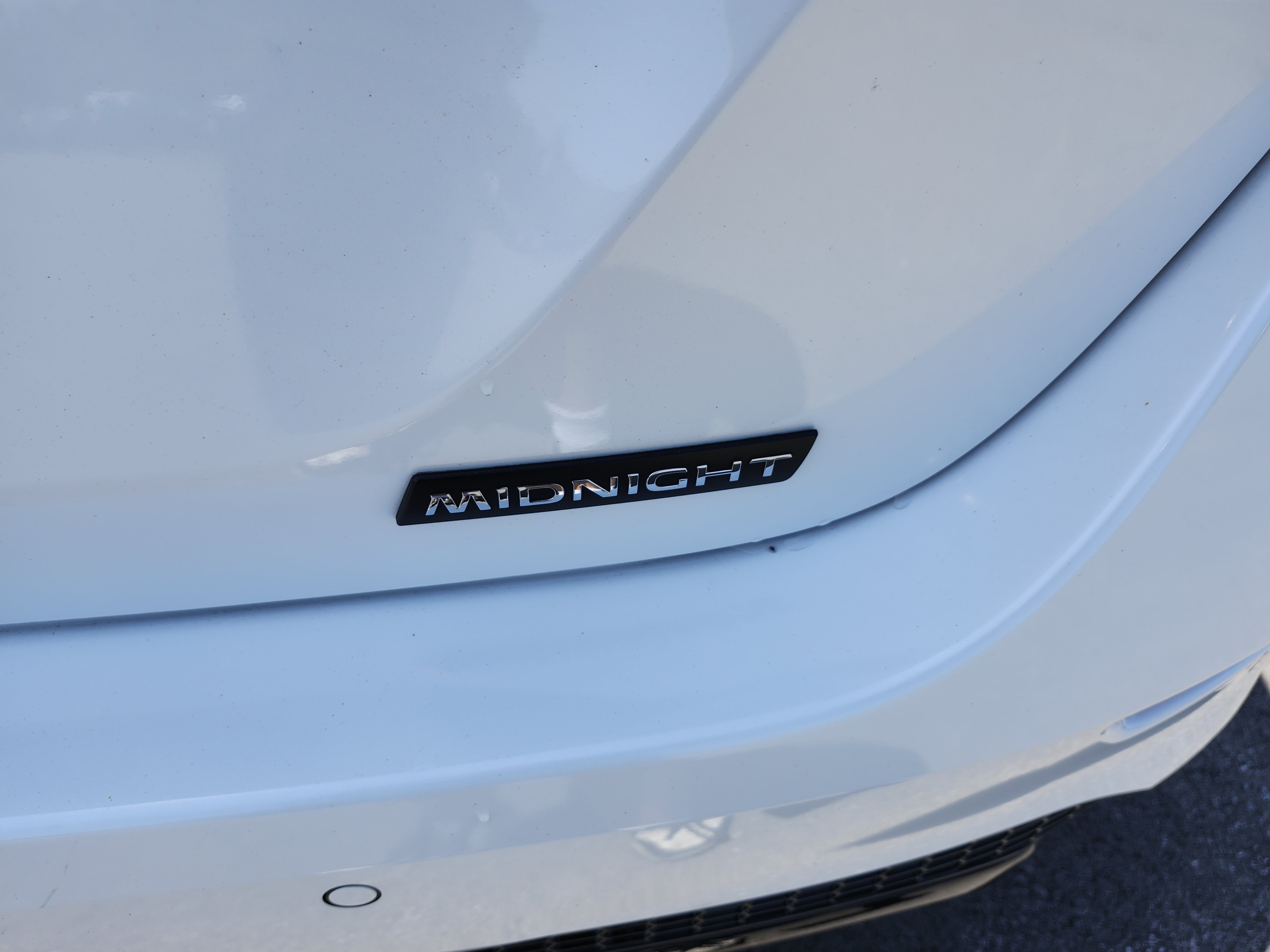 Used 2023 Nissan Sentra SR w/ Midnight Edition Package FWD image 21