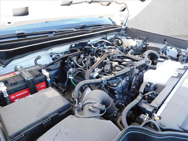 Used 2026 Toyota Tacoma SR RWD image 24