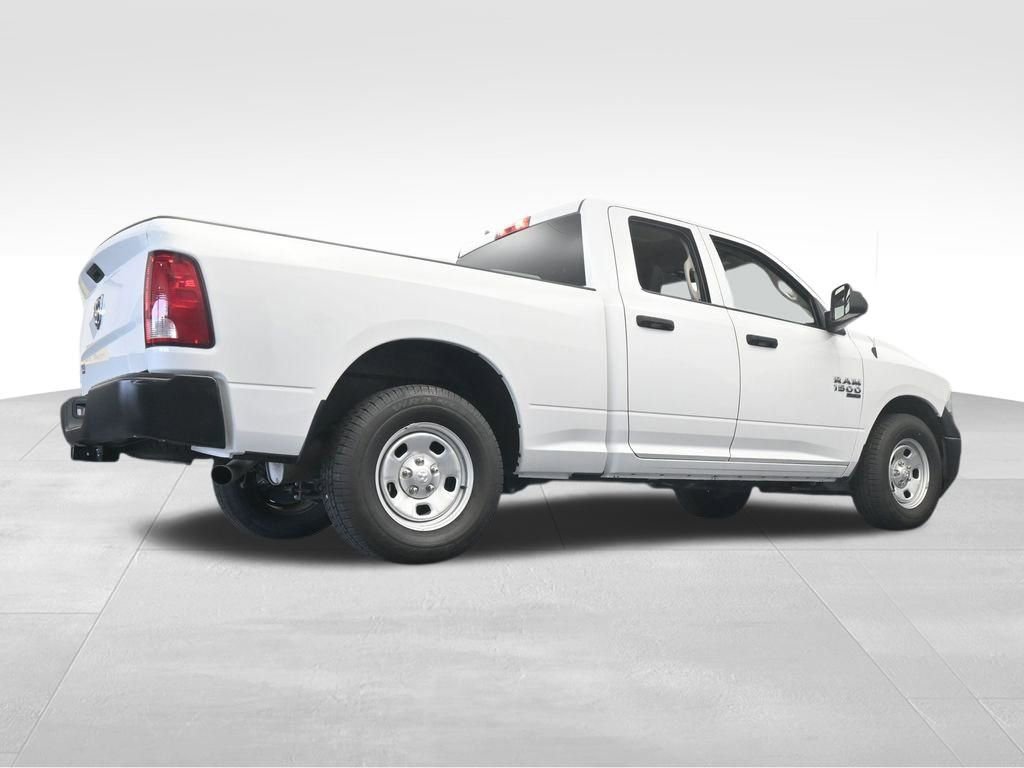Used 2024 RAM 1500 Tradesman w/ Popular Equipment Group image 59