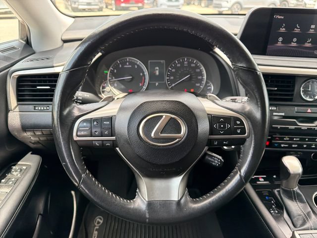 Used 2022 Lexus RX 350 AWD w/ 3500 lbs Tow Prep Package image 10