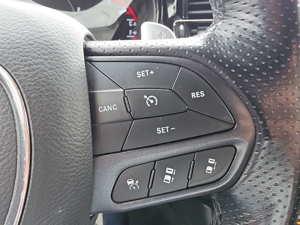 Used 2024 Dodge Durango R/T AWD/4WD image 12