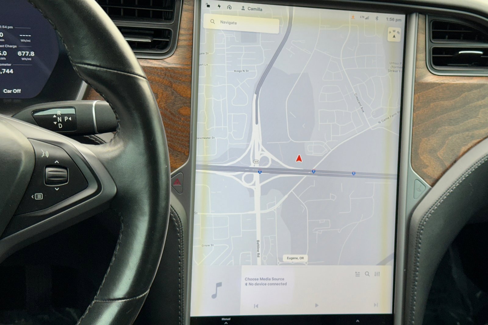 Used 2018 Tesla Model S 75D image 20